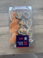 Salmon Lovers