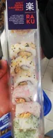 SUSHI Raku