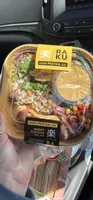 Smoky Chicken Salad