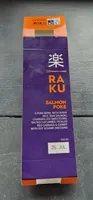 Salmon Poke Bowl