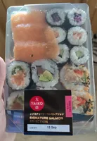 Signature Salmon Selection