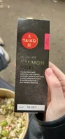 SALMON POKE