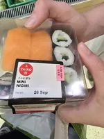 Mini Nigiri