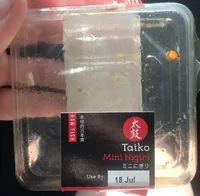 Mini nigiri