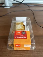 Crispy Chicken And Duck Collection