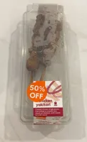 Chicken yakitori