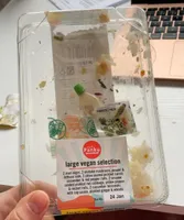 vegan sushi