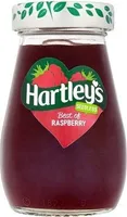 Seedless Best of Raspberry