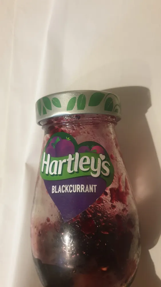 Blackcurrant