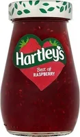 Raspberry jam