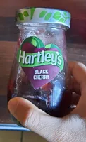 black cherry