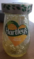 Hartleys Pineapple Jam 340g