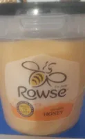 Spreadable honey