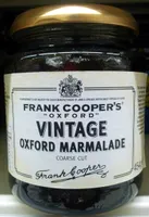 Cooper's "Oxford" Vintage Oxford Marmalade Coarse Cut