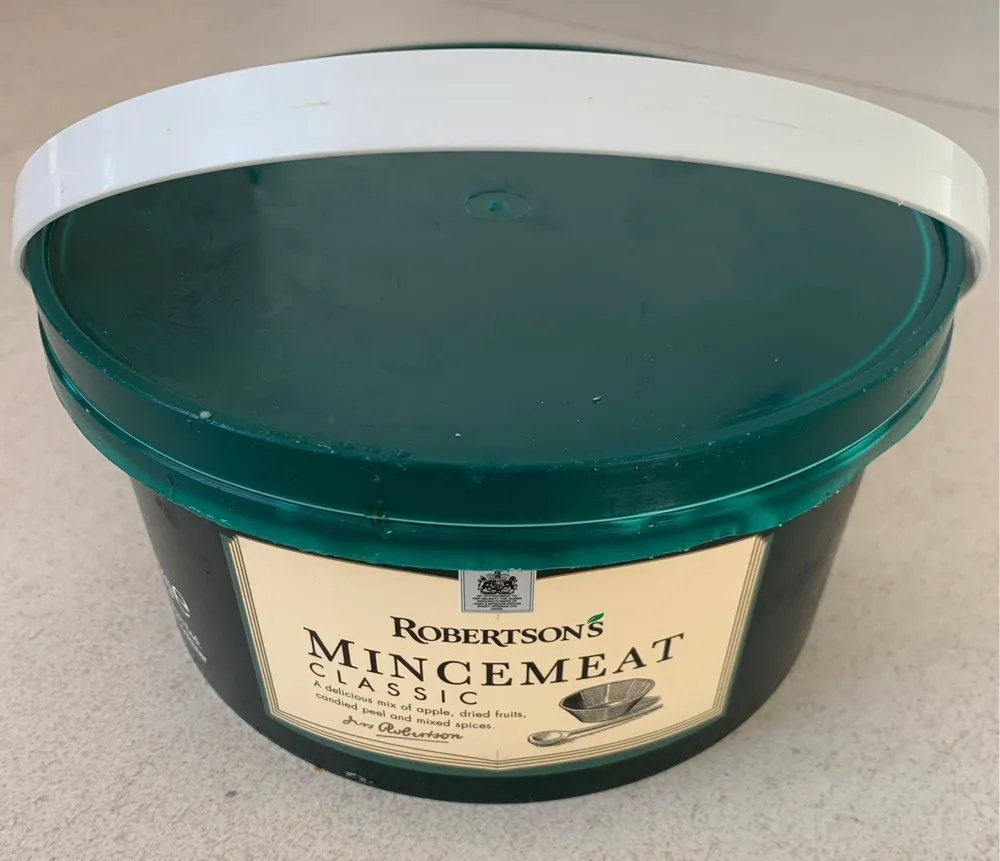 Robertson's Mincemeat Classic