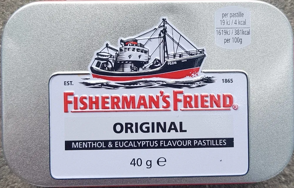 Fisherman's Friend Original