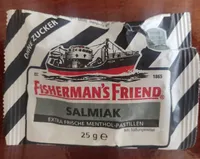 Fisherman's Friend Salmaik
