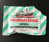 Fisherman’s Friend mente