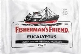 Eucalyptus