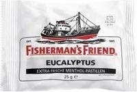 Eucalyptus