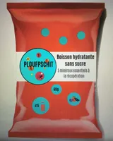 Pastille Ploufpschit