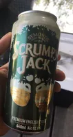 Scrumpy Jack