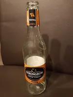 Strongbow Apple Cider Honey