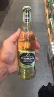 Apple cider, Elderflower