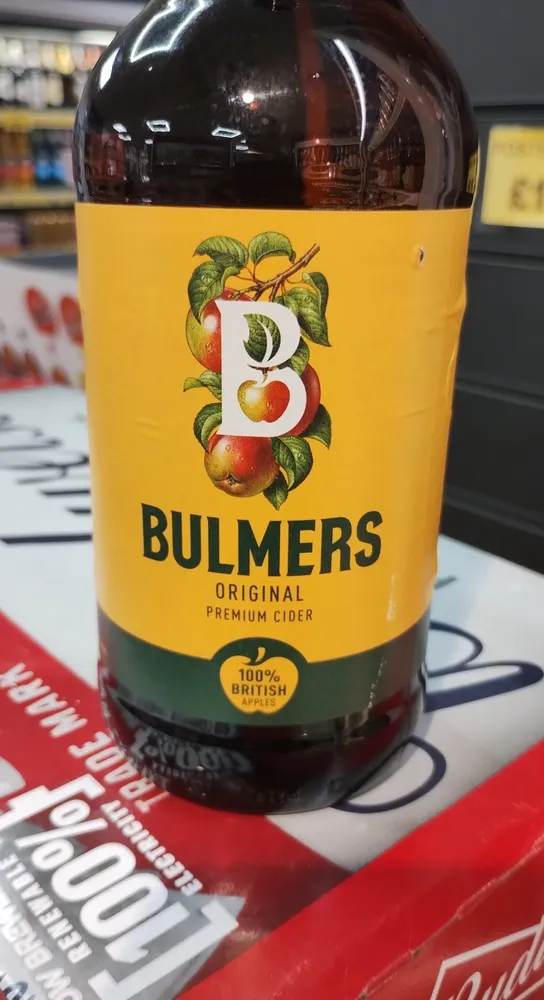 Original Premium Cider