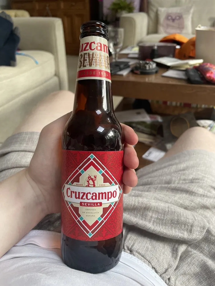 beer