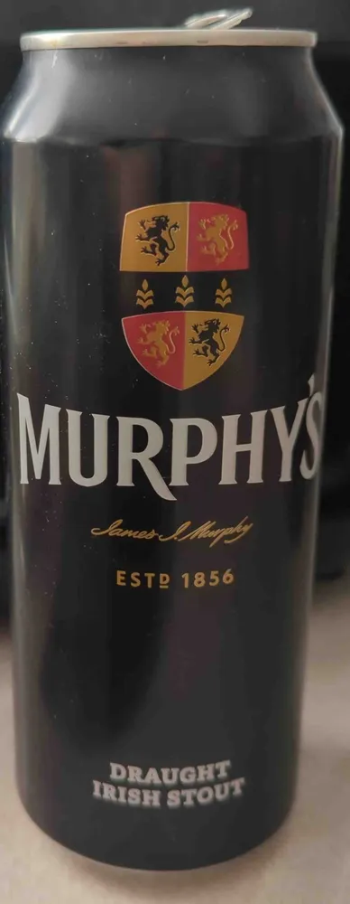 Murphy's Stout