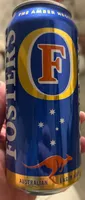Australian Lager