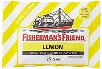 Fisherman's Friend - Lemon