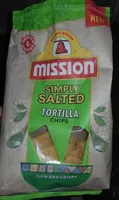 Tortilla