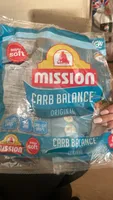 CARB BALANCE ORIGINAL