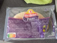 Pitas