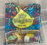 Jelly mix