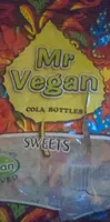 Cola bottles