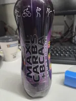 Maxi Carbs