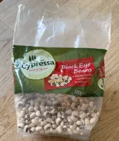 Black eye beans