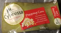 Popping Corn