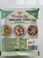 Organic Tofu - Medium