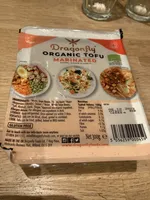 Marinated Tofu