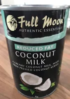 Coconut milk