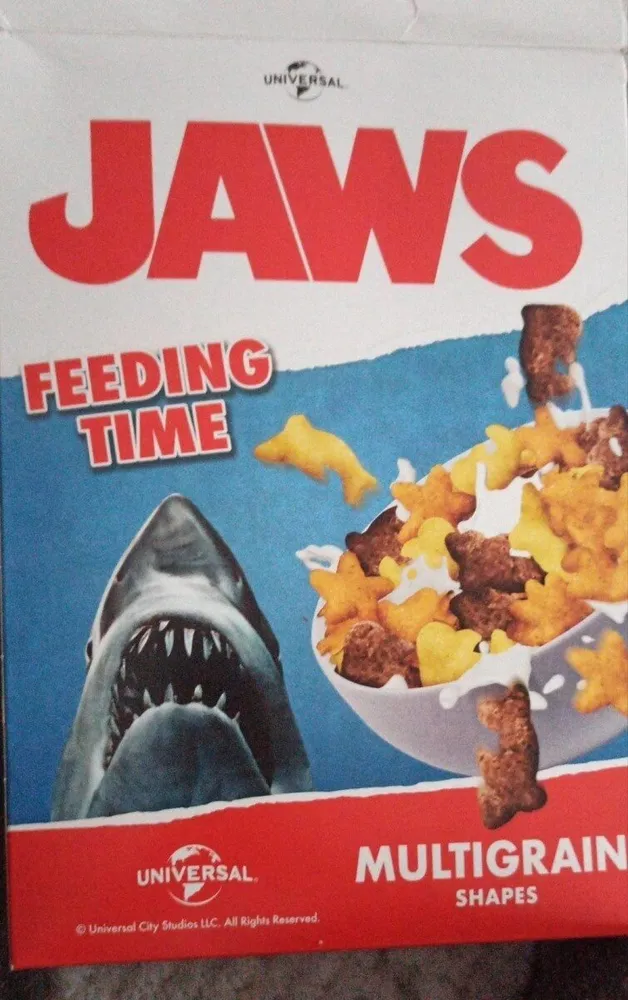 Jaws
