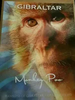 Monkey Poo