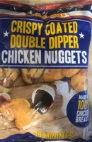 Chicken nuggets