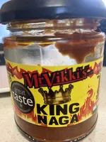 King Naga