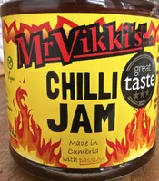 Chilli Jam