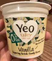 Vanilla